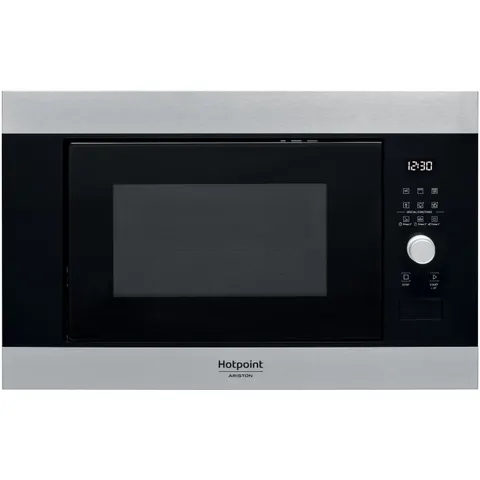 Ariston microonde da incasso Mf25g Ix Ha.1 – immagine 1