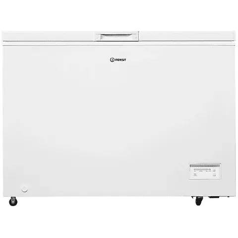 Indesit Congelatore Orizzontale Incf3084e Classe E 308lt-bianco – immagine 1