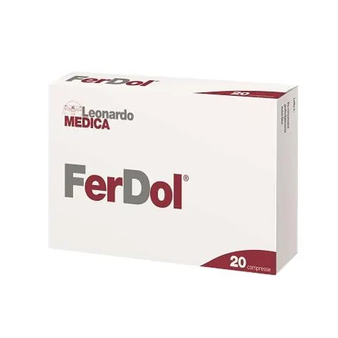 Ferdol 2Cpr – immagine 1