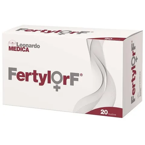 Fertylorf 20 Bustine – immagine 1