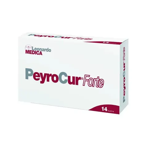 Peyrocur Forte 14Bust – immagine 1