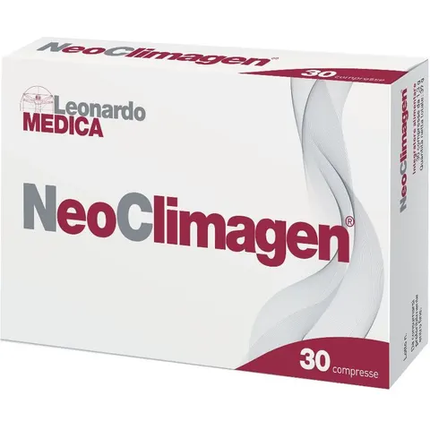 LEONARDO MEDICA Srl NEOCLIMAGEN 30Cpr – immagine 1