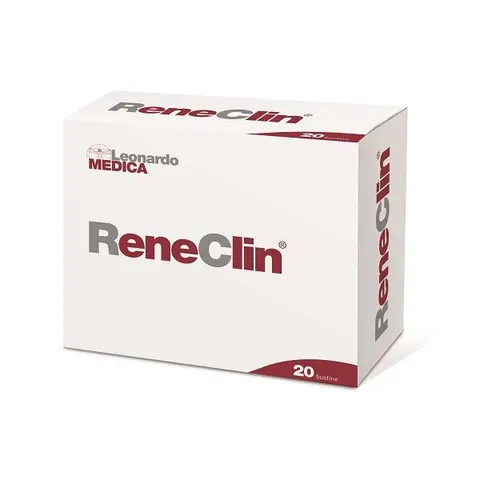 Reneclin 20 Bustine – immagine 1
