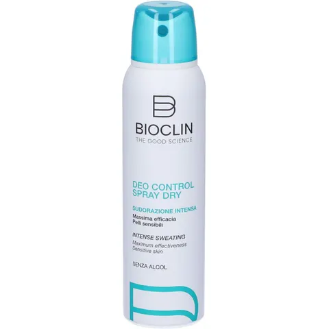 bioclin deo cont.spy dry c/p – immagine 1