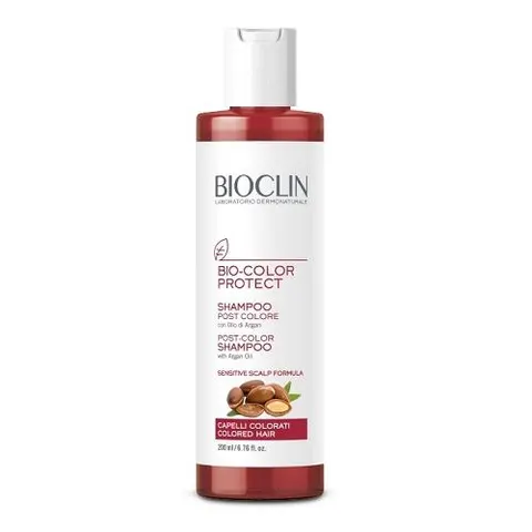 Bioclin Color Protect Shampoo 200ml – immagine 1