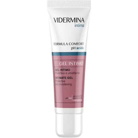 VIDERMINA Gel Íntimo 30ml – imagen 1