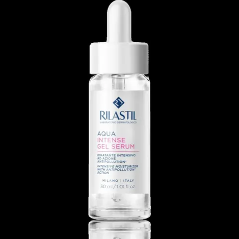 rilastil Aqua Intense Gel Serum 30 ml – immagine 1