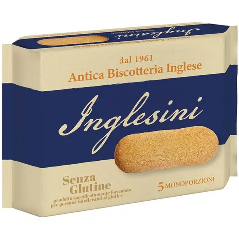 Gaia Inglese Sav Inglesini Mult100g – immagine 1