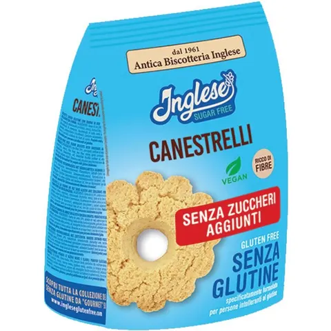 GAIA Srl INGLESE Bisc.Canestr.S/Z – immagine 1