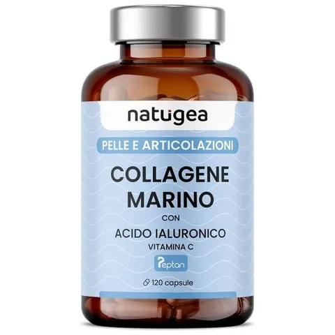 Collagene Marino 120 cps – immagine 1