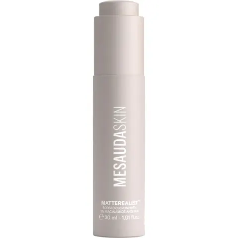 Mesauda Mesaudaskin Matterealist Booster Serum - 30 ML – immagine 1
