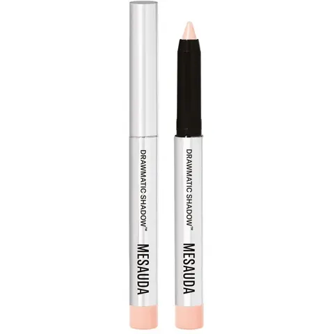 Mesauda DRAWMATIC SHADOW Ombretto – 102 MERINGUE all – immagine 1