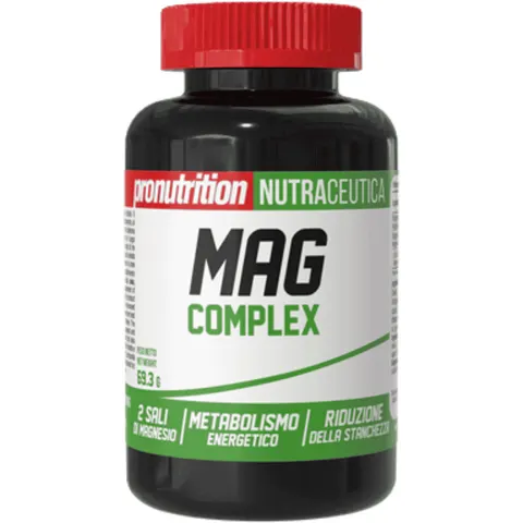 Pro Nutrition Pronutrition MAG Complex 90 cps – immagine 1