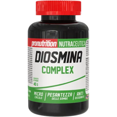 Pro Nutrition Pronutrition Diosmina Complex 40 cpr – immagine 1