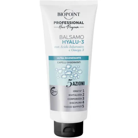 Biopoint Hyalu 3 Balsamo – immagine 1