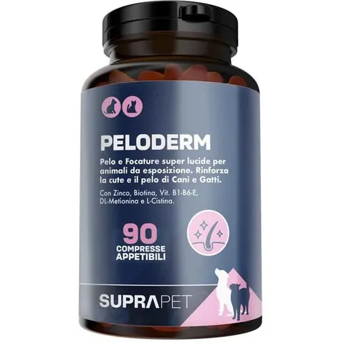 Suprapet Peloderm 90Cpr – immagine 1