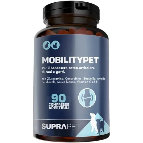 Suprapet Mobilitypet 90Cpr – immagine 1