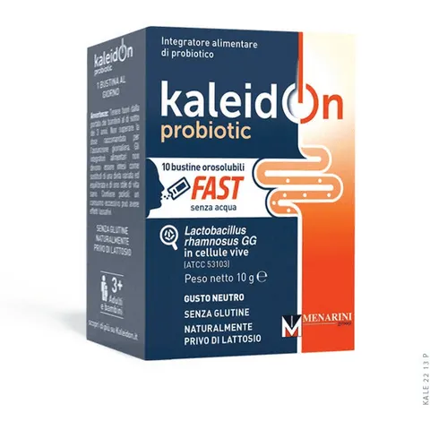 Kaleidon Fast Neutro 10g – immagine 1