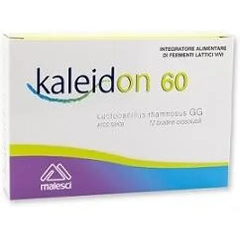 Codifi Otc(Menarini) Kaleidon 60 12bust – immagine 1
