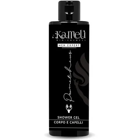 kamelì Shower Gel Corpo e Capelli – immagine 1