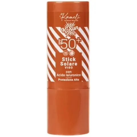 Kamelì K-Sun Stick solare SPF 50+ – immagine 1