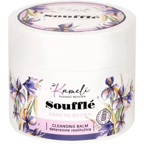 kamelì Soufflè Cleansing Balm Iris Sublime – immagine 1