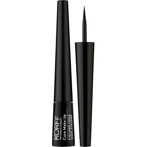 Korff Make Up Eyeliner Vinile – immagine 1