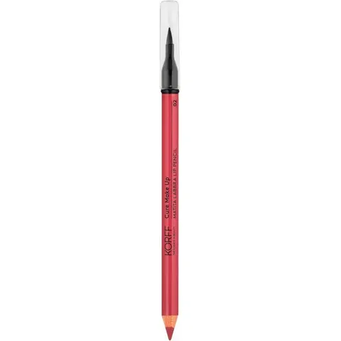 Korff Mk Matita Labbra 02 Nf – immagine 1