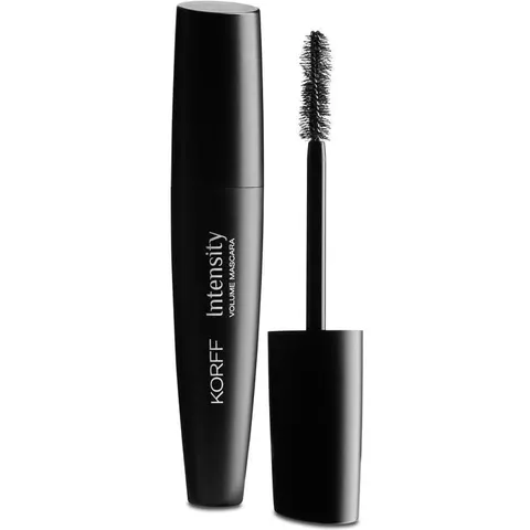 Korff Make Up Mascara Intensity Volume – immagine 1