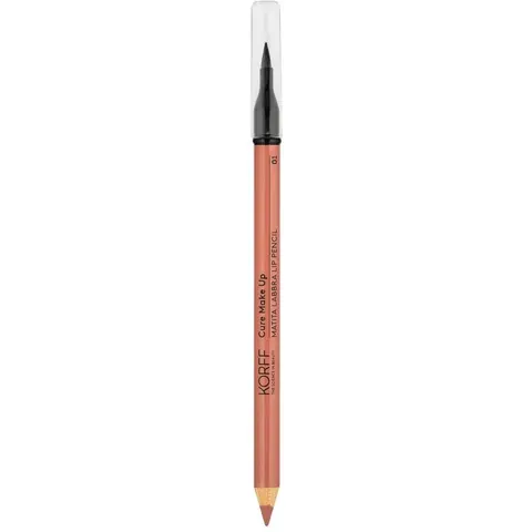 Korff Mk Matita Labbra 01 Nk – immagine 1