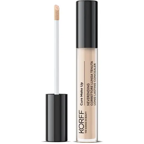 Korff Make Up Correttore Neverending Lunga Tenuta 01 – immagine 1