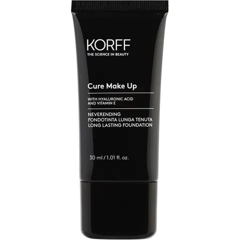 Korff Mk Fondotinta Never Lt04 – immagine 1