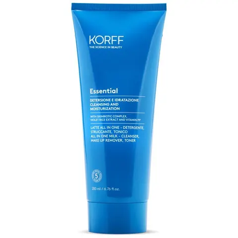 Korff Essential Latte All In One 200 ML – immagine 1