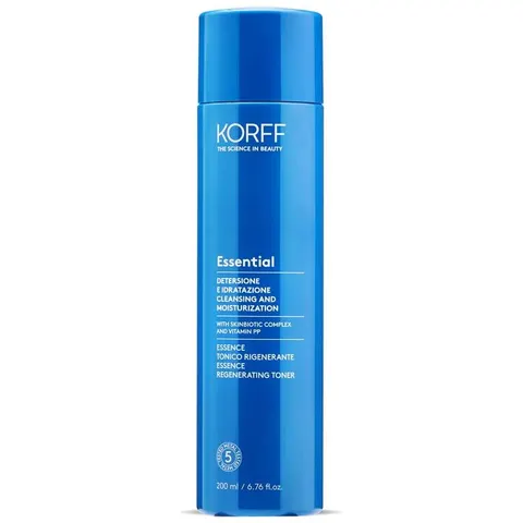 Korff Essential Tonico Potenziatore – immagine 1