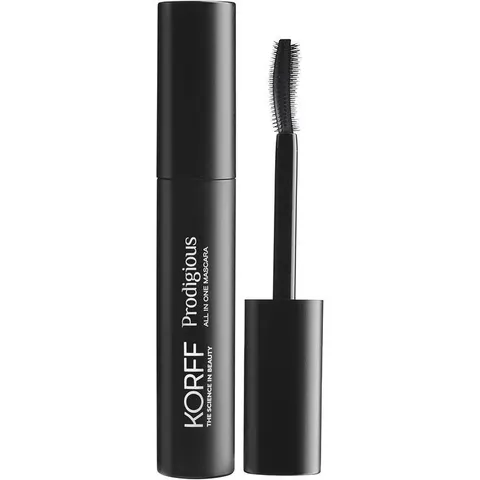 Korff Mascara Prodigious All In One 14 ml – immagine 1
