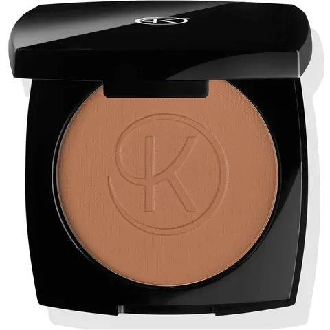 Korff Terra Compatta Illuminante Colore 02, 9 g – immagine 1