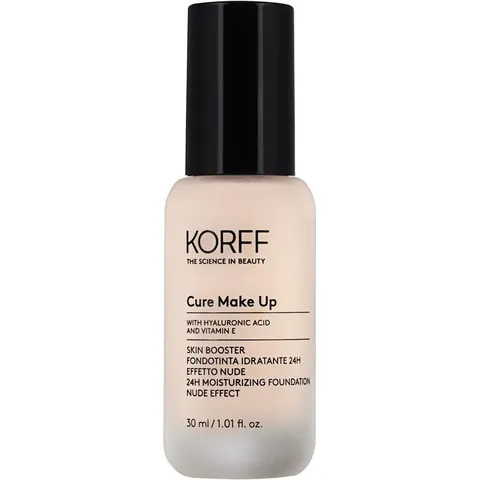 Korff Skin Booster Fondot 01 – immagine 1