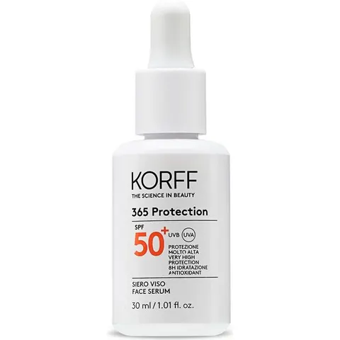 Korff 365 protection siero viso – immagine 1