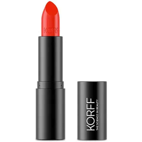 Korff Cure Make Up Rossetto Satinato 02 – immagine 1