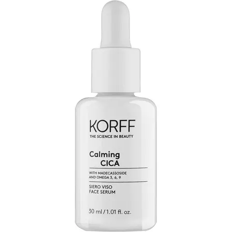 Korff Calming Cica Siero Viso 30 ML – immagine 1