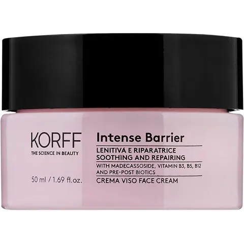 Korff Intense Barrier Crema viso 50 ml – immagine 1