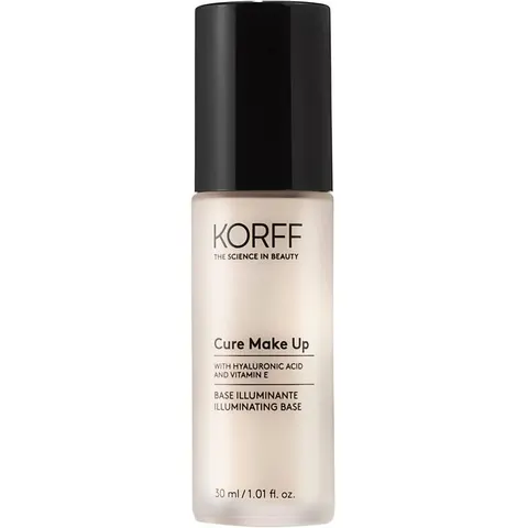 Korff Cure Make Up Base Illuminante 30 ML – immagine 1