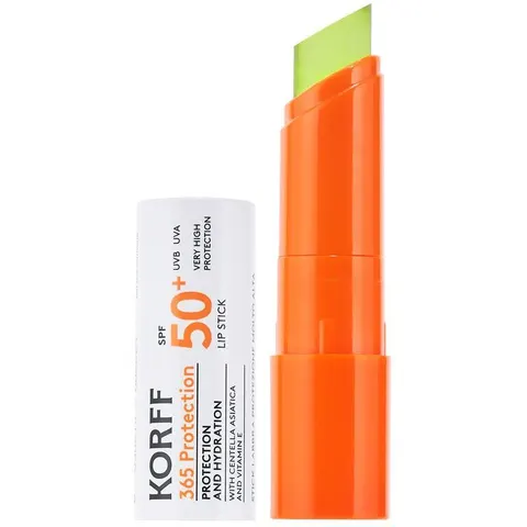 Korff Stick Labbra SPF50+ – immagine 1