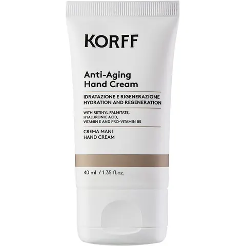 Korff Anti-aging Hand Cream 40 ML – immagine 1