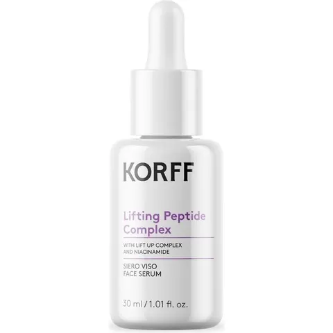 Korff Lifting Peptide Complex Siero Viso 30 ML – immagine 1