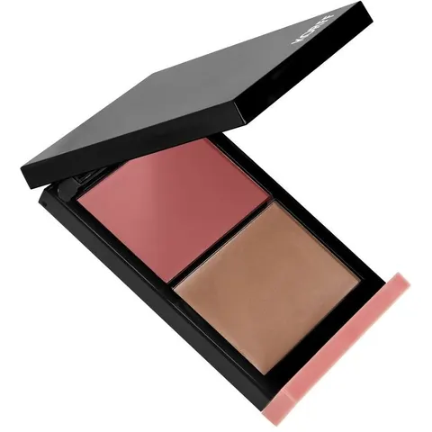 Korff Mk Duo Bronzer&blush 01 – immagine 1