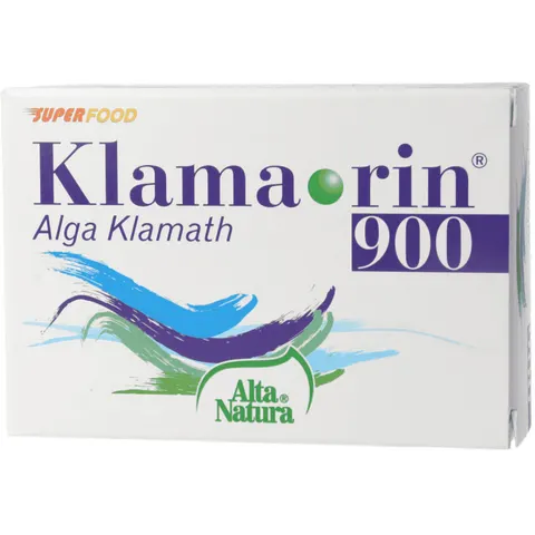 Alta Natura Klamarin 900 45 cpr – immagine 1