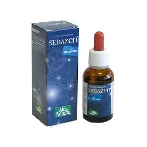 Alta Natura Sedazen 20 ml – immagine 1