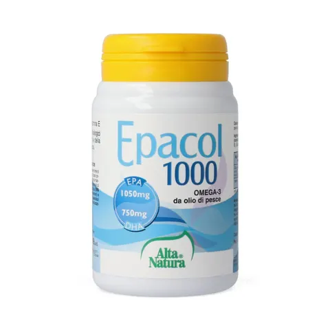 alta natura Epacol 1000 48perle – immagine 1