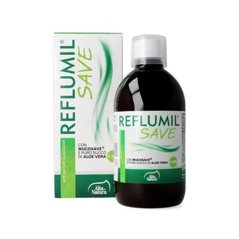 Alta Natura Reflumil Save 500 ml – immagine 1